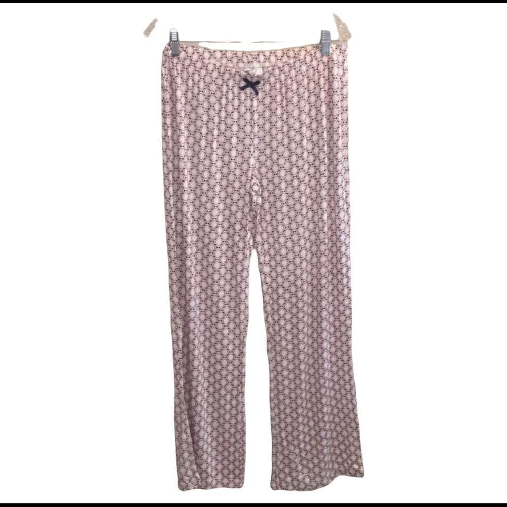 Lamaze Maternity 2pc Sleeveless Sleep Pant Set Sz XL NWT - Picture 8 of 15